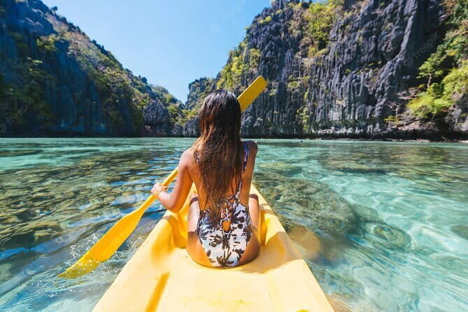 El Nido Palawan Mangrove and Sand Bar Tour, with Lunch - Who Is This Tour Best For?