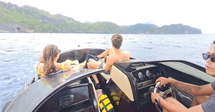 El Nido, Palawan: Private Tour With ELITE Speedboat - Discover Hidden Gems in El Nidos Clear Waters