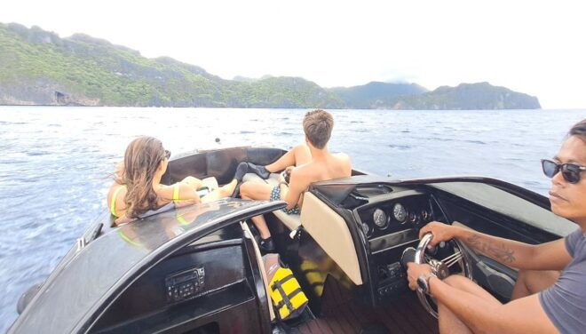 El Nido, Palawan: Private Tour With ELITE Speedboat - Enjoy the Best Island Hopping Experience in El Nido
