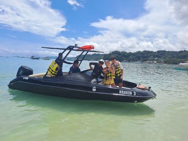El Nido, Palawan: Private Tour With ELITE Speedboat - The Sum Up