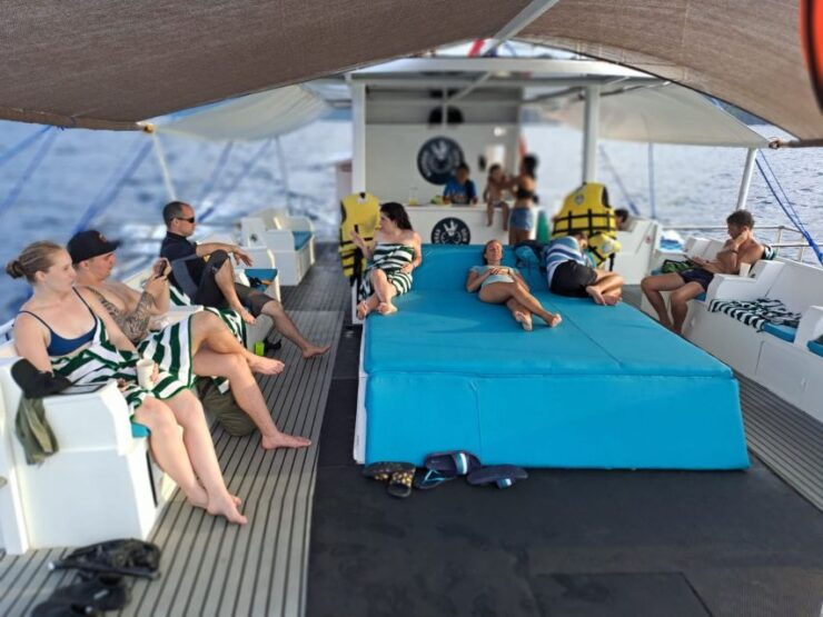 El Nido: Premium Bangka Island Hopping Tour - Activity Details