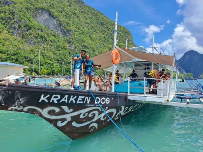 El Nido: Premium Bangka Island Hopping Tour - Important Notes