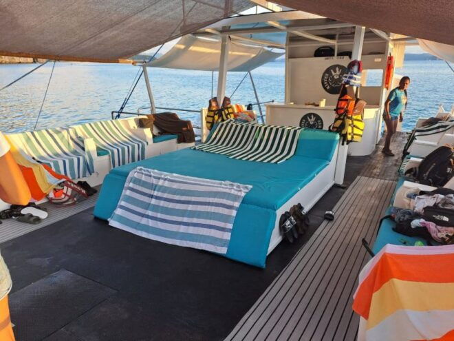 El Nido: Premium Bangka Island Hopping Tour - Reservation Details