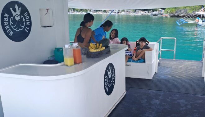 El Nido: Premium Bangka Island Hopping Tour - Customer Reviews