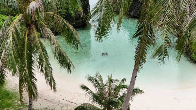 El Nido: Private Cadlao Lagoon and Beaches Tour - FAQs