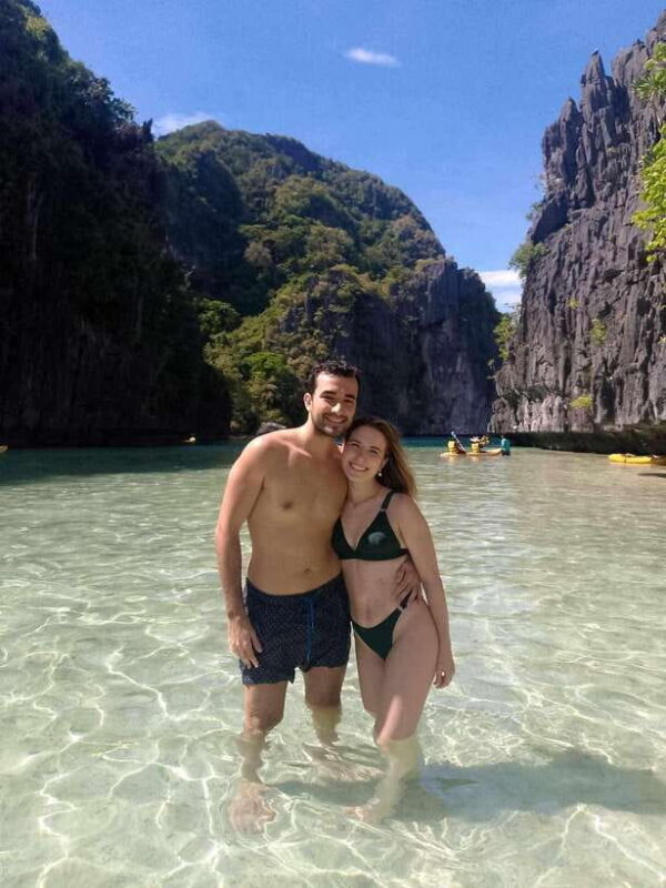 El Nido: Private Customized Tour with Snake island & Caves - What Travelers Need to Know