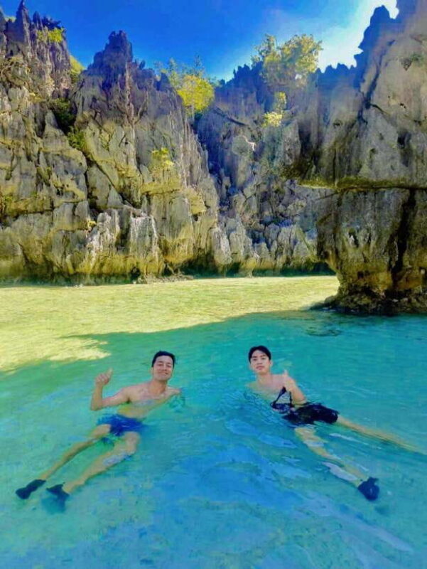 El Nido: Private Customized Tour with Snake island & Caves - Final Thoughts