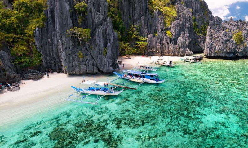 El Nido: Private/Exclusive Island Hopping Tour A BEST PRICE! - Who Is This Tour Best For?