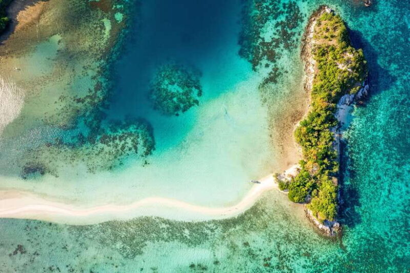 El Nido: Private/Exclusive Island Hopping Tour B BEST PRICE! - Good To Know  