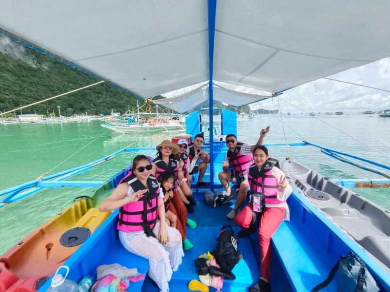 El Nido: Private/Exclusive Island Hopping Tour B BEST PRICE! - Who Would Love This Tour?