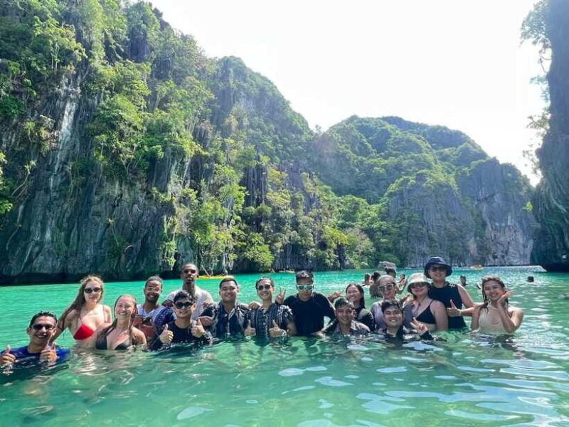 EL NIDO: Private Island Hopping Tour C w/BUFFET LUNCH - Final Thoughts: Is This Tour Worth It?