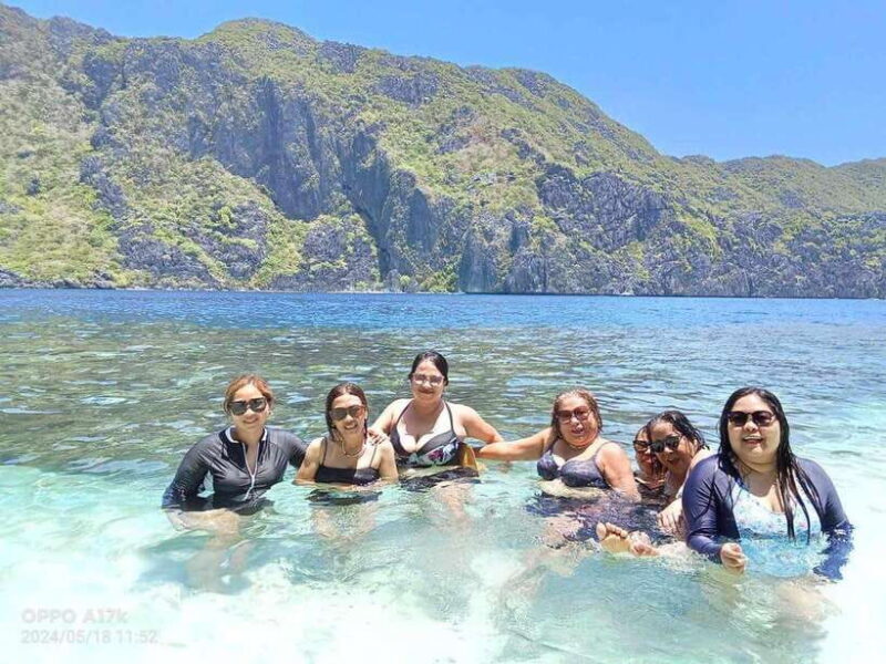 EL NIDO: Private Island Hopping Tour C w/BUFFET LUNCH - Why Tour C Is Popular: Highlights and Experiences