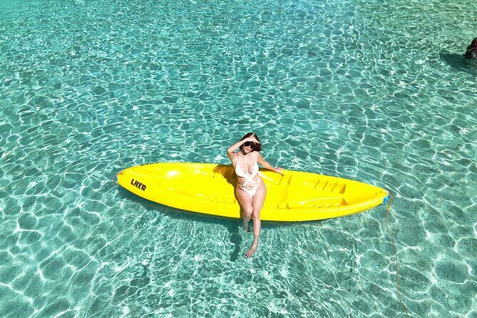 El Nido Private Speedboat Adventure Tour with Island Lunch - Good To Know