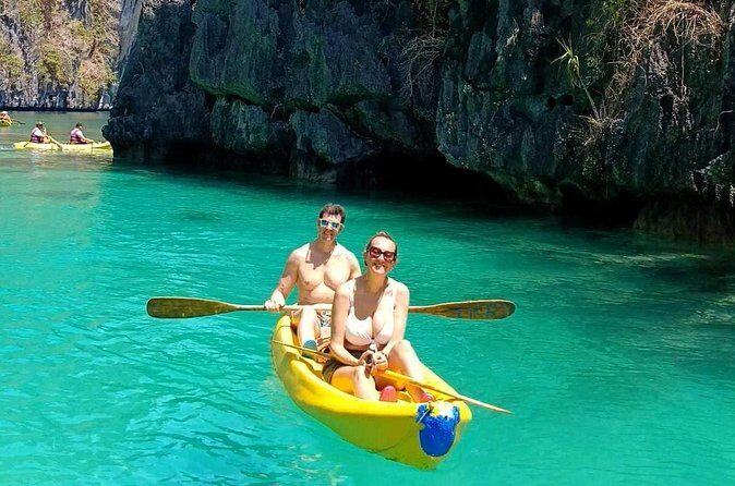 El Nido Private Speedboat Adventure Tour with Island Lunch - How the Tour Works in Practice