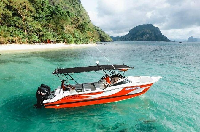El Nido Private Speedboat Adventure Tour with Island Lunch - FAQ