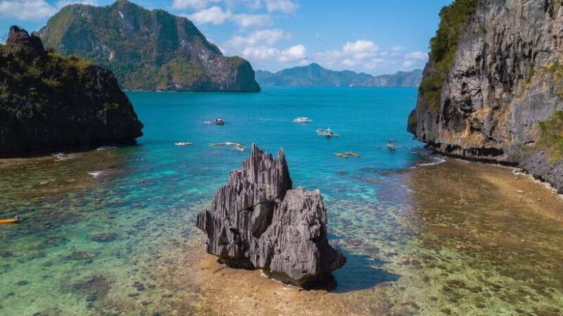 El Nido Private Tour A: Best Island Hopping - Good To Know