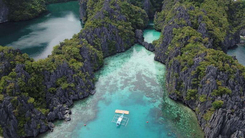 El Nido Private Tour A: Best Island Hopping - The Takeaway