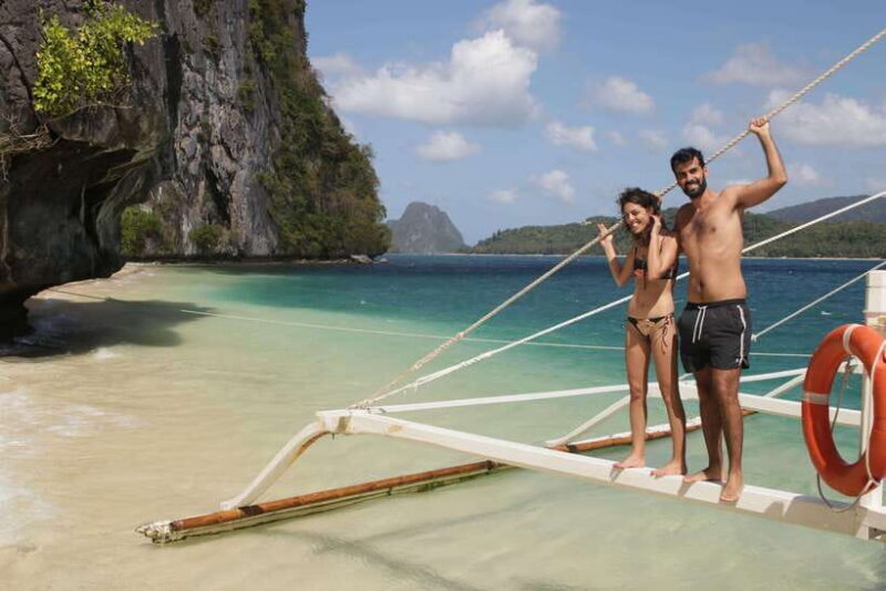 El Nido Private Tour A: Best Island Hopping - Who Is This Tour Best For?