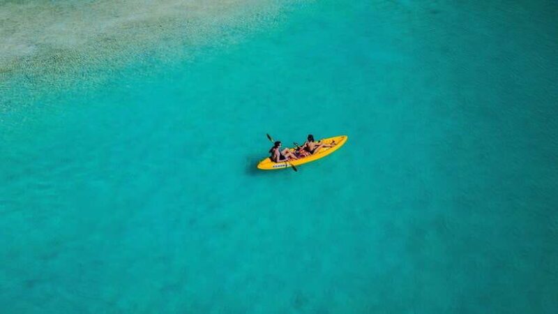 El Nido Private Tour A: Best Island Hopping - Final Thoughts