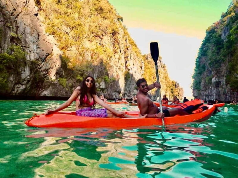 El Nido Private Tour: Adventure with Highlights from A & C - Good To Know