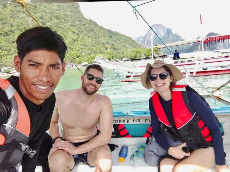 El Nido Private Tour: Adventure with Highlights from A & C - An In-Depth Look at the El Nido Private Tour
