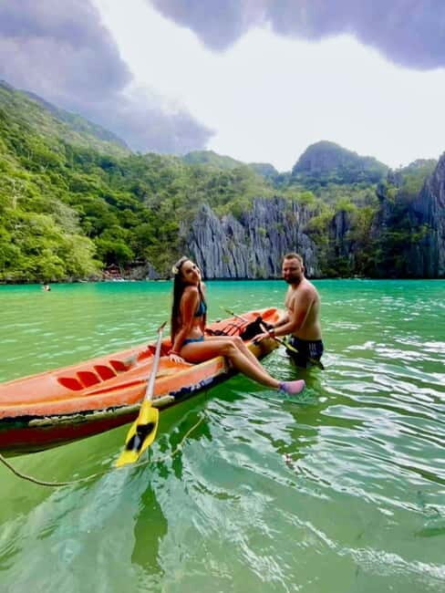 El Nido Private Tour: Adventure with Highlights from A & C - Practical Details and Tips for Your Trip
