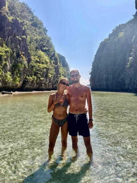 El Nido Private Tour: Adventure with Highlights from A & C - FAQs