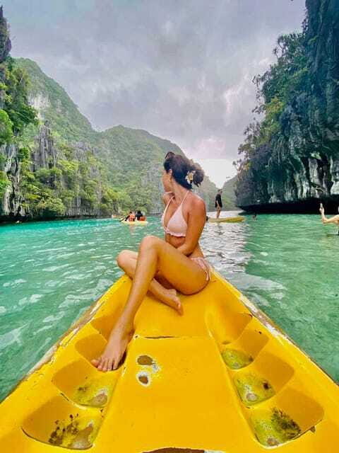El Nido Private Tour: Adventure with Highlights from A & C - Authentic Experiences from Reviews