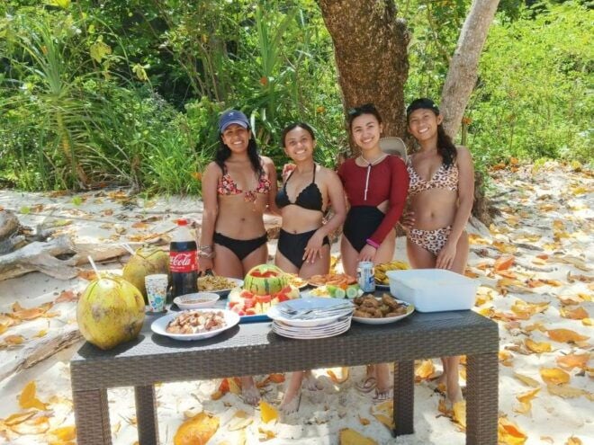 El Nido: Private Tour B - Snake Island & Cave Tour With Lunch - Additional Information