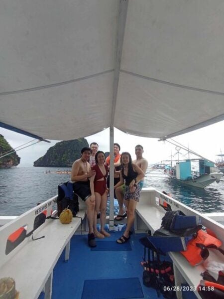 El Nido: Private Tour B - Snake Island & Cave Tour With Lunch - The Sum Up