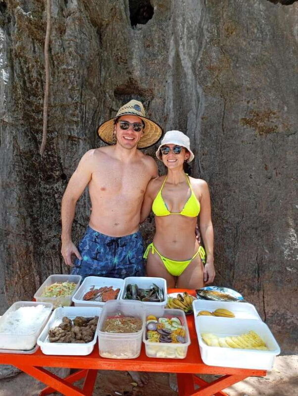 El Nido: Private Tour B with Snake Island and Caves - FAQs about El Nido Private Tour B