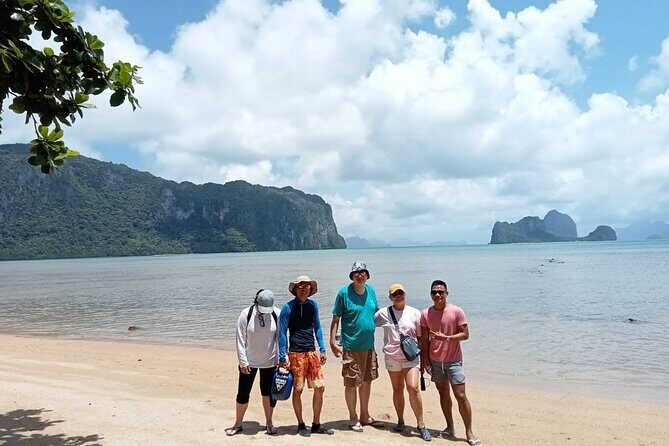 El Nido Private Tour D with Lunch - FAQ