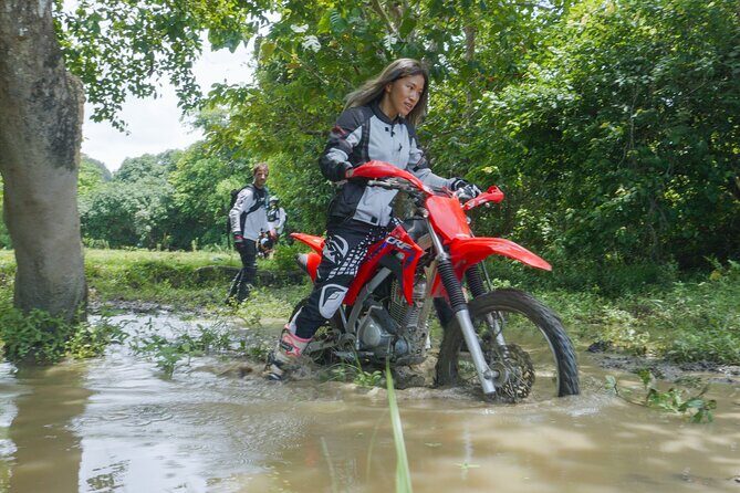 El Nido Scenic Highlight Tour Beginner Friendly - Starting Point and First Impressions  