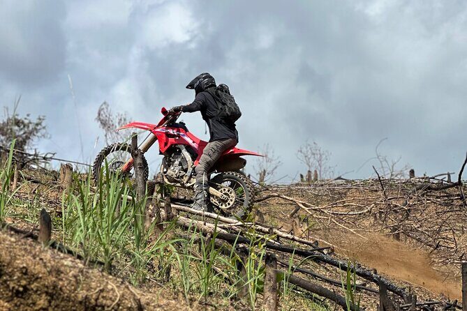 El Nido Scenic Highlight Tour Beginner Friendly - Stop 2: Villa Paz and River Crossings  