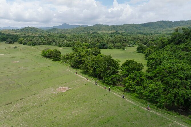El Nido Scenic Highlight Tour Beginner Friendly - Stop 4: Duli Beach and Return  
