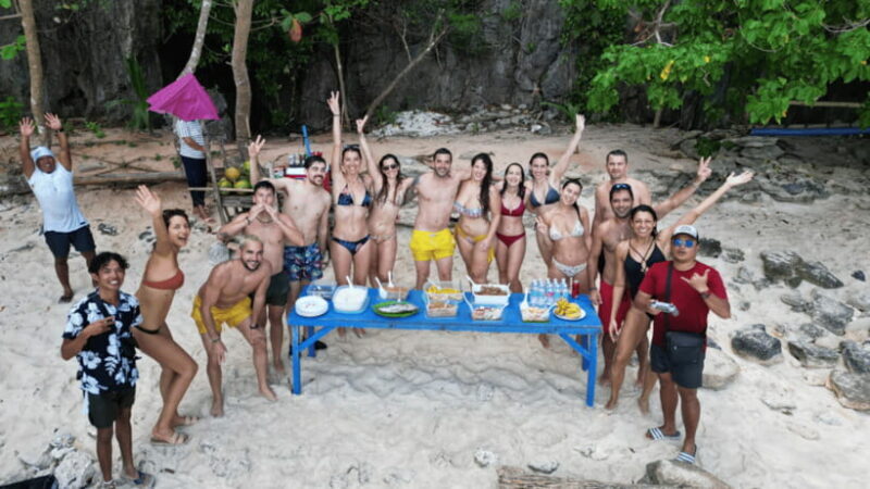 El Nido: Secret Lagoon Island Hopping with Lunch - Why Choose This Tour?