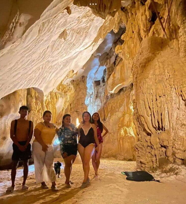 EL NIDO: Sharing/Joiner Island Hopping Tour B - Good To Know