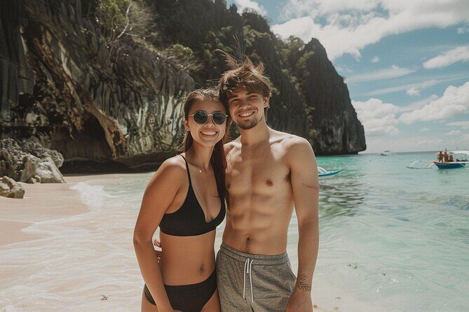 El Nido Shrine and Beach Escapade Private Tour - The Itinerary Breakdown: What Makes It Special