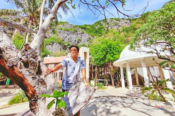El Nido Shrine and Beach Escapade Private Tour - FAQ: Practical Questions Answered