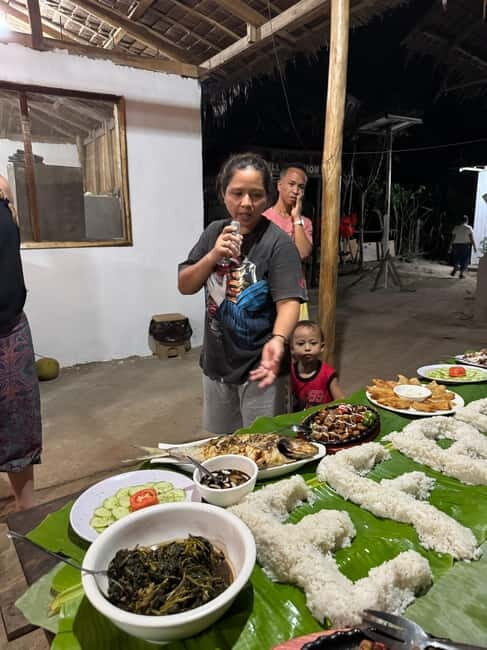El Nido, Sibaltan: Family Dinner, Bonfire and Karaoke - Final Thoughts: Is It Worth It?