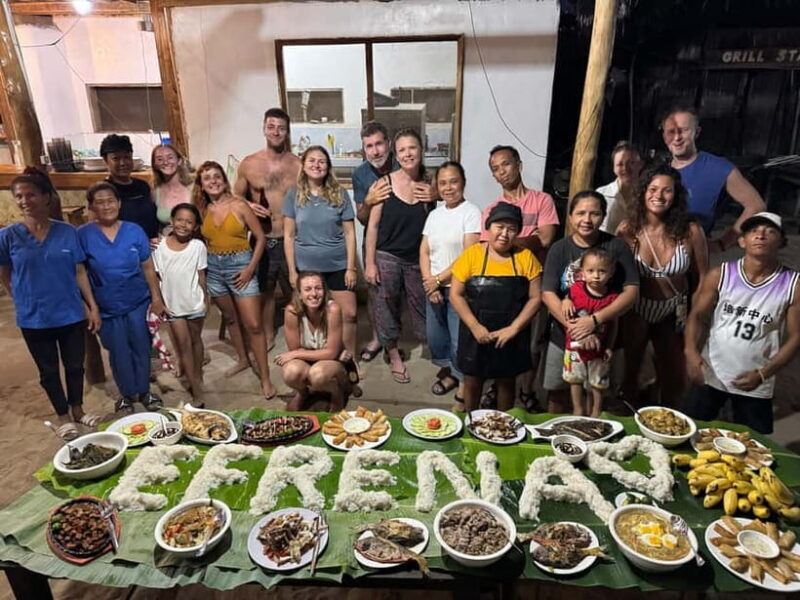 El Nido, Sibaltan: Family Dinner, Bonfire and Karaoke - Final Thoughts: Who Will Love This Tour?