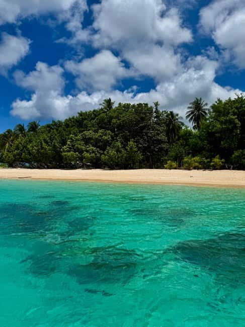 El Nido, Sibaltan: Private Snorkeling & Secret Islands Tour - Good To Know  