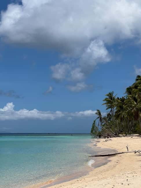 El Nido, Sibaltan: Private Snorkeling & Secret Islands Tour - What to Expect in Terms of Logistics  