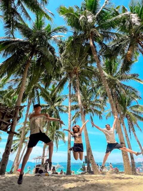 El Nido: Snake Island and Cave Tour with Island Lunch - The Sum Up  