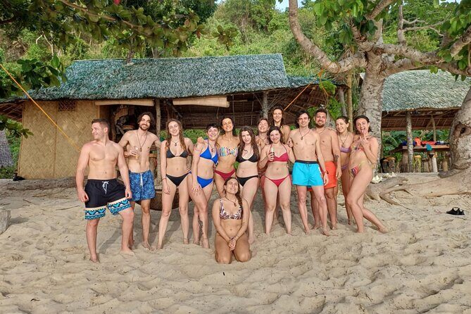 El Nido to Coron Group Palawan Expedition 3D2N all inclusive - Good To Know