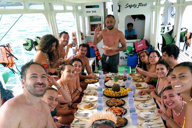 El Nido to Coron Group Palawan Expedition 3D2N all inclusive - A Deep Dive into the Palawan 3D2N Expedition