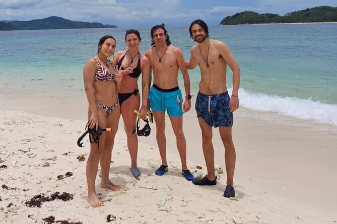 El Nido to Coron Group Palawan Expedition 3D2N all inclusive - Authentic Experiences and Practical Details