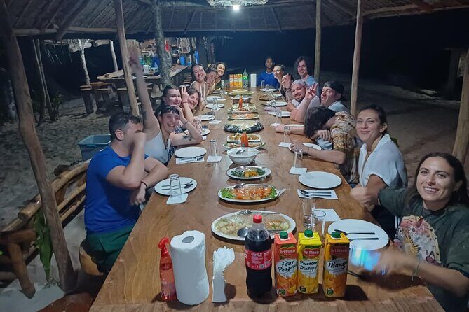 El Nido to Coron Group Palawan Expedition 3D2N all inclusive - The Experience from a Traveller’s Perspective