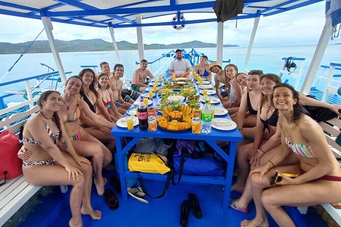 El Nido to Coron Group Palawan Expedition 3D2N all inclusive - Who Will Love This Tour?