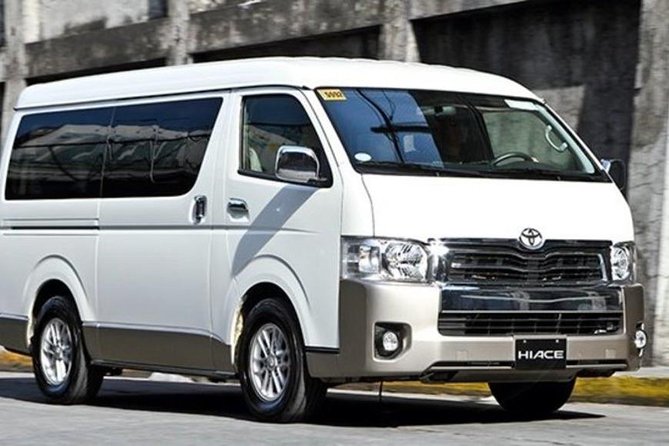 El Nido to Puerto Princesa - Private Transfer - Convenient Service Overview